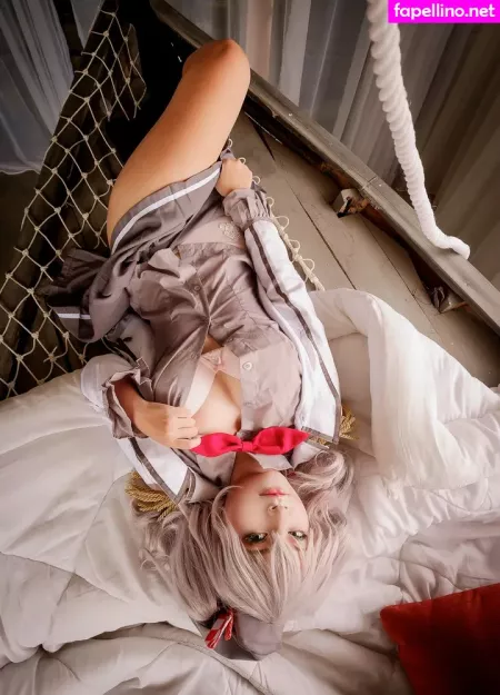 Mimi Chan OnlyFans Thumbnail #OUcqWRUmFS