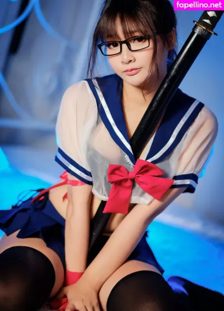 Mimi Chan OnlyFans Thumbnail #U9cYAyZz7T