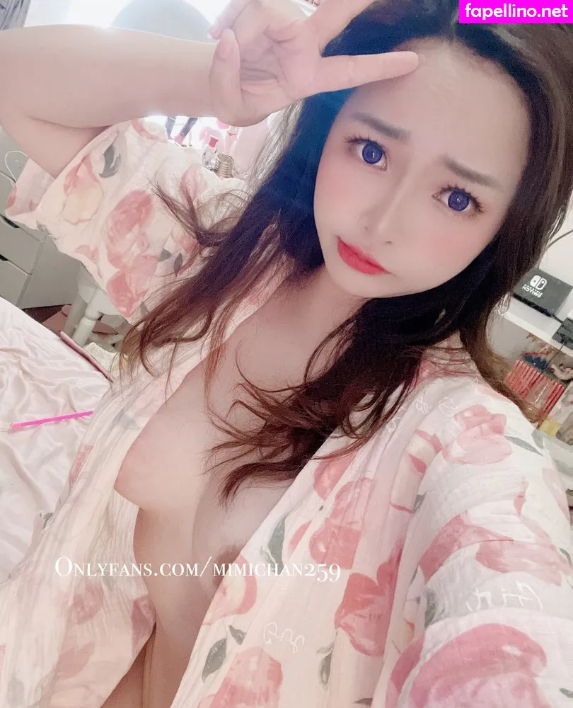 mimichan.259, mimichan259, ãƒŸãƒŸã¡ã‚ƒã‚“ Nude Leaked OnlyFans Photo #VO2XTiF2us