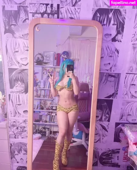 Mimi Chan OnlyFans Thumbnail #c8YLmfYTym