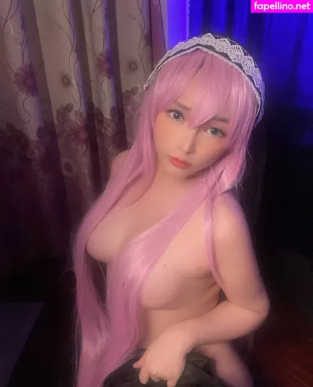 Mimi Chan OnlyFans Thumbnail #k4wta6NW95