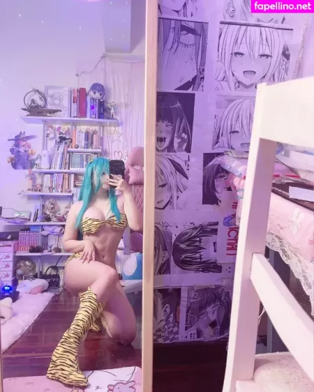 Mimi Chan OnlyFans Thumbnail #lrT4q9NC8f