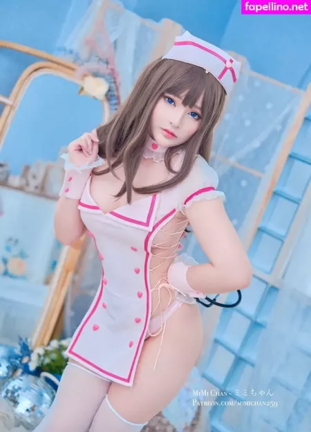 Mimi Chan OnlyFans Thumbnail #nmUFyrEOvJ