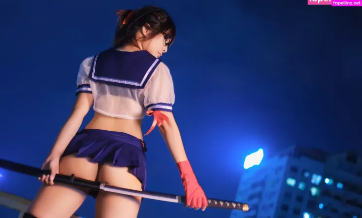 Mimi Chan OnlyFans Thumbnail #oomo6iGMyp