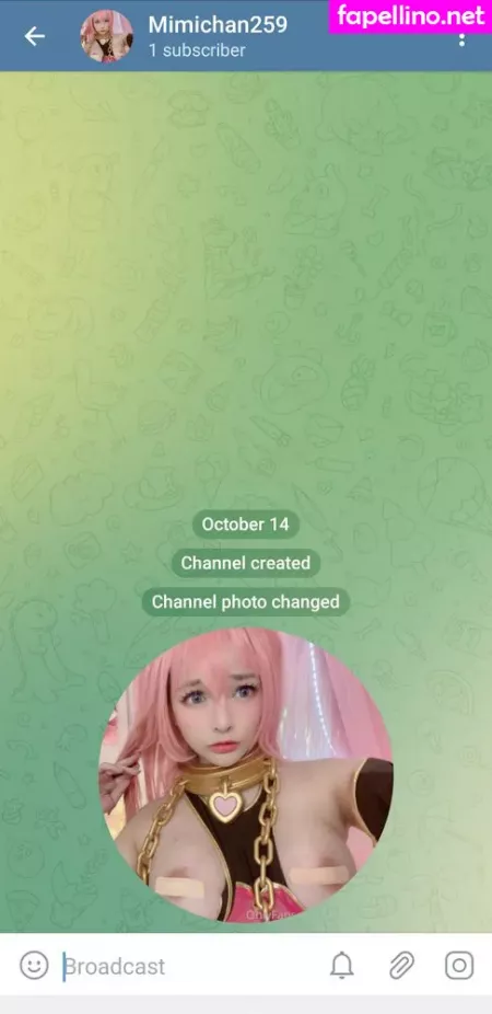 Mimi Chan OnlyFans Thumbnail #vlzXAuZAHs