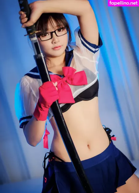 Mimi Chan OnlyFans Thumbnail #wosfYMCtDk