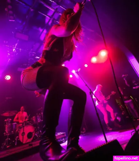 Mimi Doe Main Profile Photo