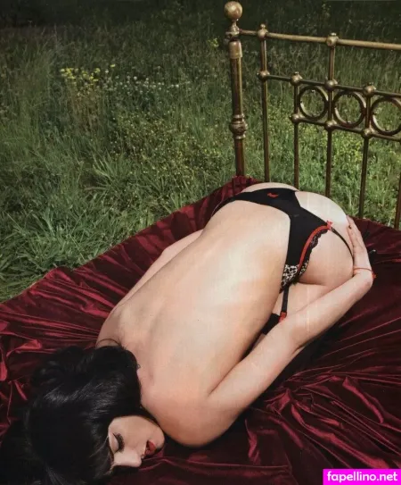 Mimi Fiedler OnlyFans Thumbnail #EI4mJ4P4qk