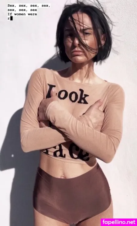 Mimi Fiedler OnlyFans Thumbnail #MUHVPYlhJo