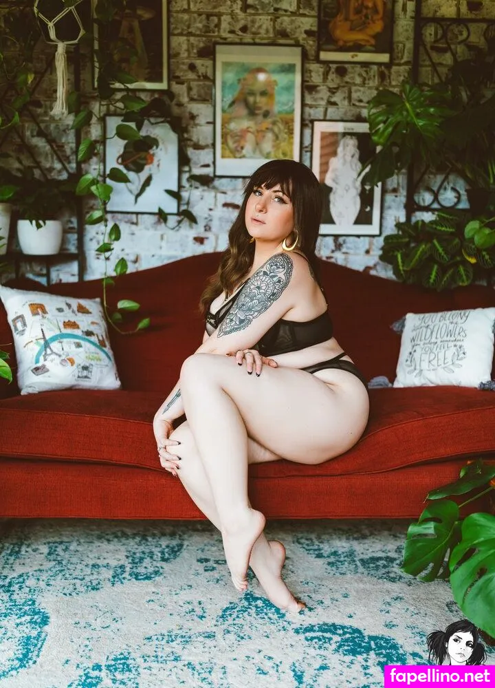MimiFlowersss, Suicidegirls, mimi_flowers_premium, mimiflowers_official Nude Leaked OnlyFans Photo #CGuuyAE6l5