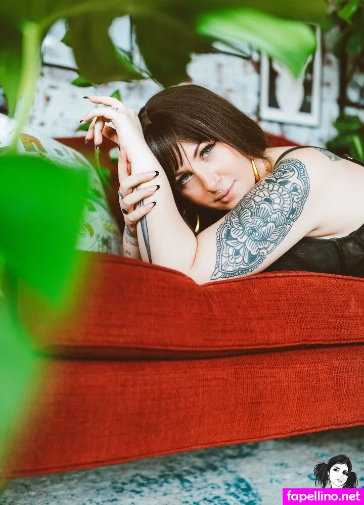 MimiFlowersss, Suicidegirls, mimi_flowers_premium, mimiflowers_official Nude Leaked OnlyFans Photo #InTFmdhWSb