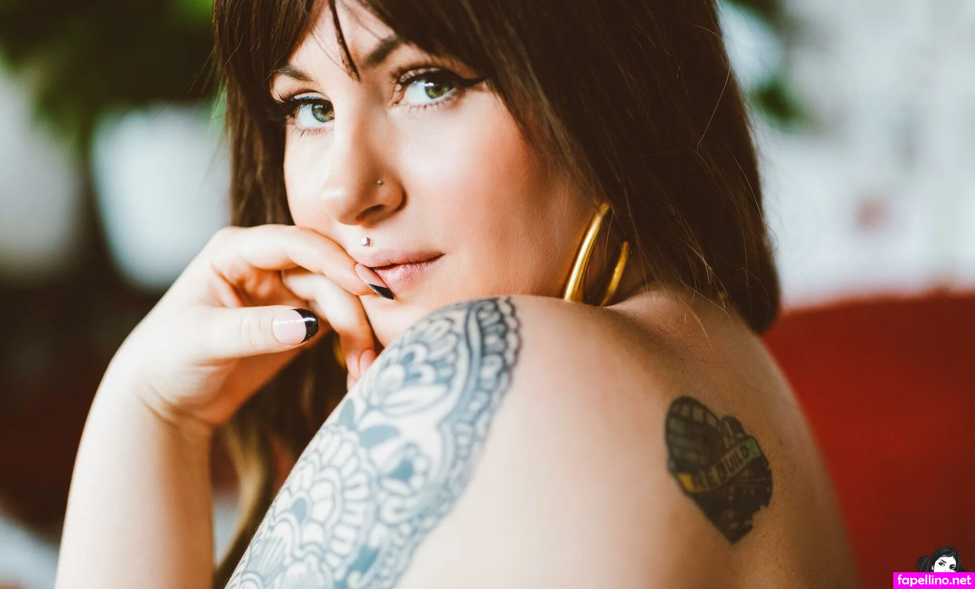 MimiFlowersss, Suicidegirls, mimi_flowers_premium, mimiflowers_official Nude Leaked OnlyFans Photo #SQ43amzknx