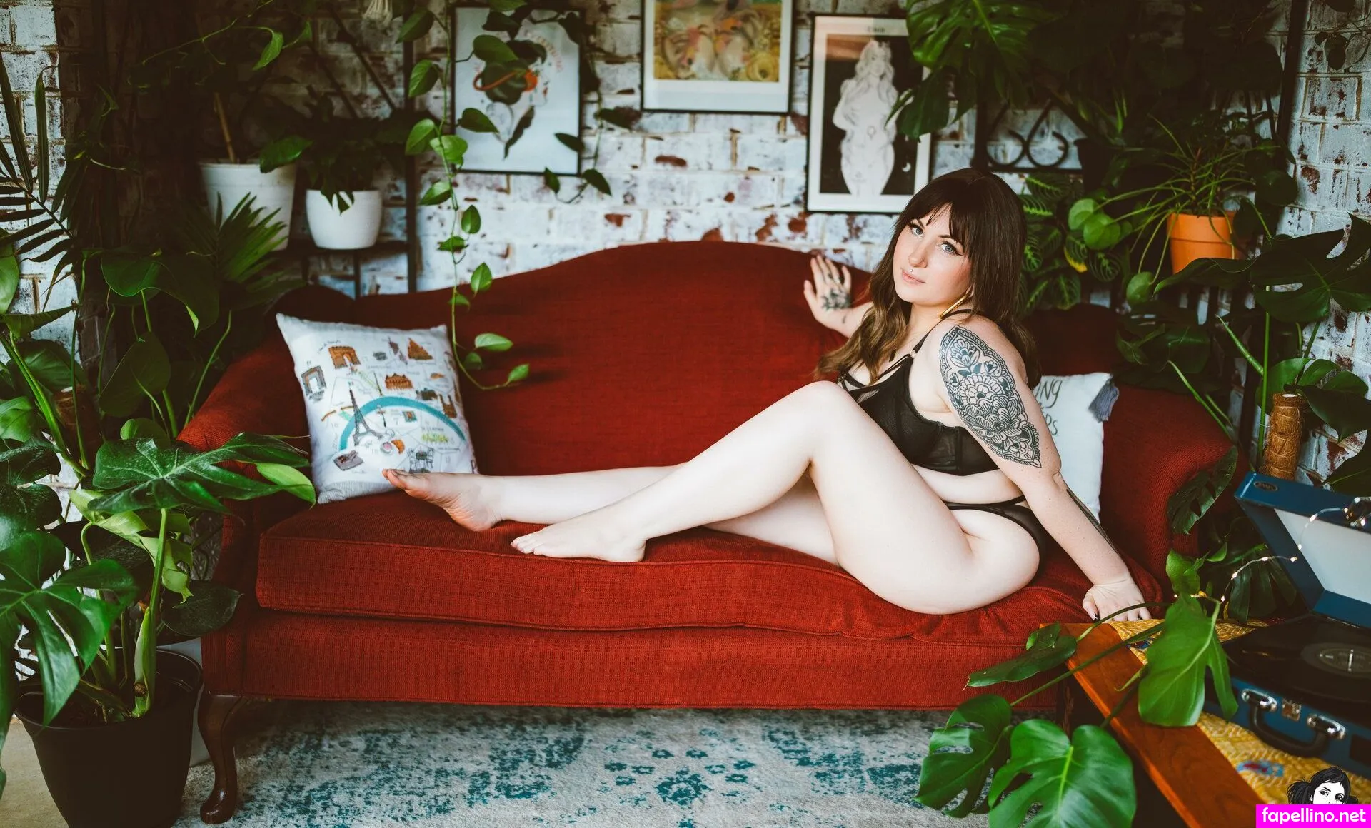 MimiFlowersss, Suicidegirls, mimi_flowers_premium, mimiflowers_official Nude Leaked OnlyFans Photo #erOD51691C