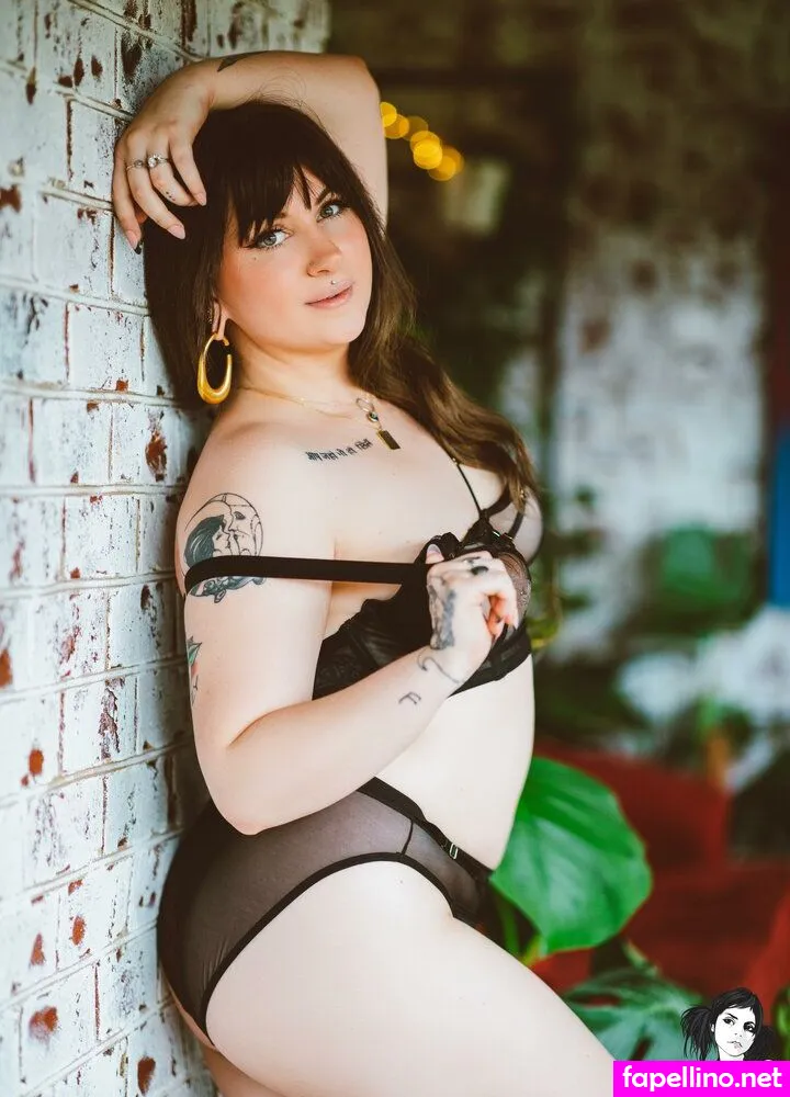 MimiFlowersss, Suicidegirls, mimi_flowers_premium, mimiflowers_official Nude Leaked OnlyFans Photo #glGeCaHnhW