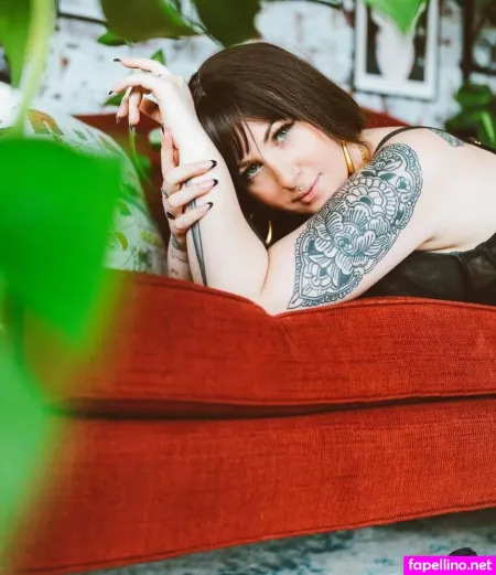 Mimi Flowers OnlyFans Thumbnail #Cu51qQU7My