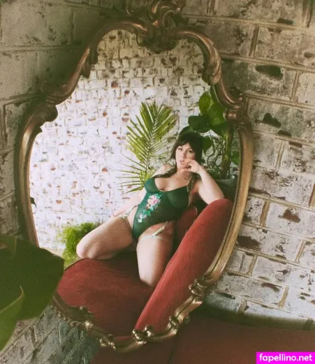 Mimi Flowers OnlyFans Thumbnail #OHnpM21LZU