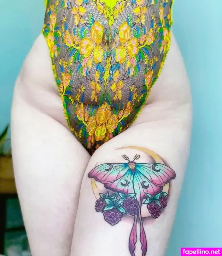 Mimi Flowers OnlyFans Thumbnail #m4E0PrrXAX