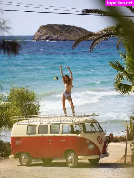 Mimi Gwozdz OnlyFans Thumbnail #SGKlu8keyV