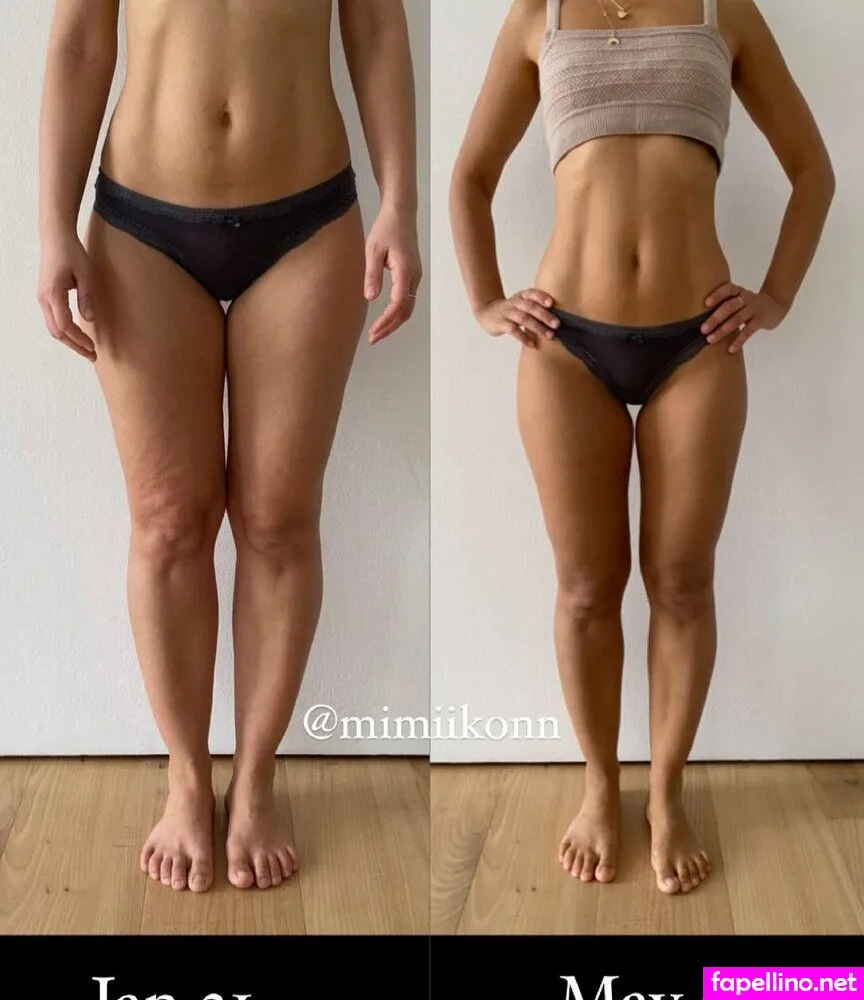 mimiikonn Nude Leaked OnlyFans Photo #EbW2IT7q9H