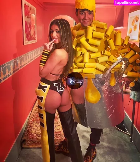 Mimi Keene OnlyFans Thumbnail #pLZMIDYtQB