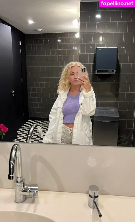 Mimi Lintrup OnlyFans Thumbnail #SdptpHgvui