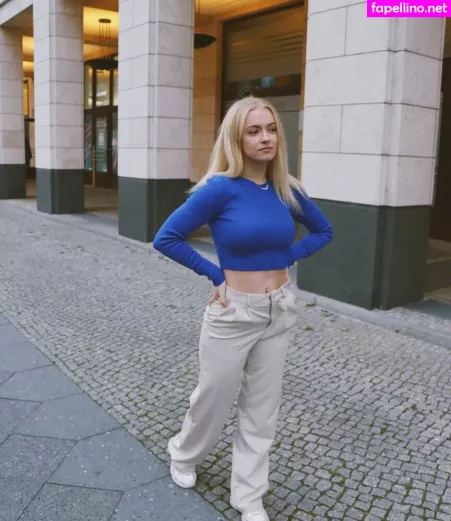 Mimi Lintrup OnlyFans Thumbnail #YP7U50CCiE