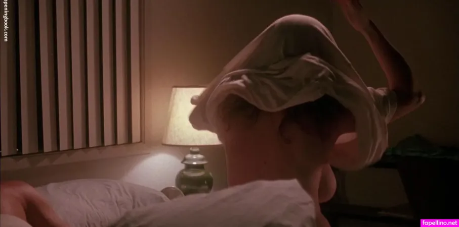 Mimi Rogers OnlyFans Thumbnail #0irwmAv9GL