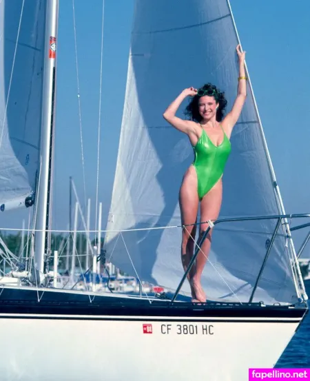 Mimi Rogers OnlyFans Thumbnail #YpkYutx22Q