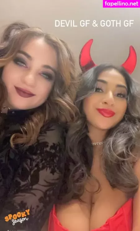 Mimi Russo OnlyFans Thumbnail #XWqvgBTh4n