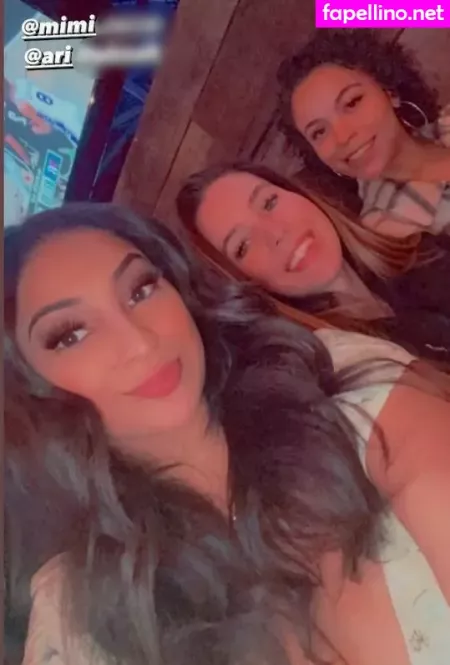 Mimi Russo OnlyFans Thumbnail #vBVCgG7qE5