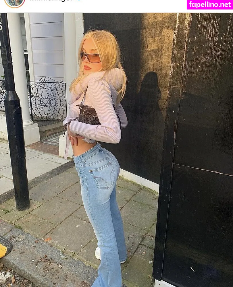 mimislinger Nude Leaked OnlyFans Photo #GDgyNFSN4D