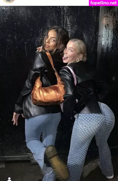 Mimi Slinger OnlyFans Thumbnail #wWgxV3UOWU