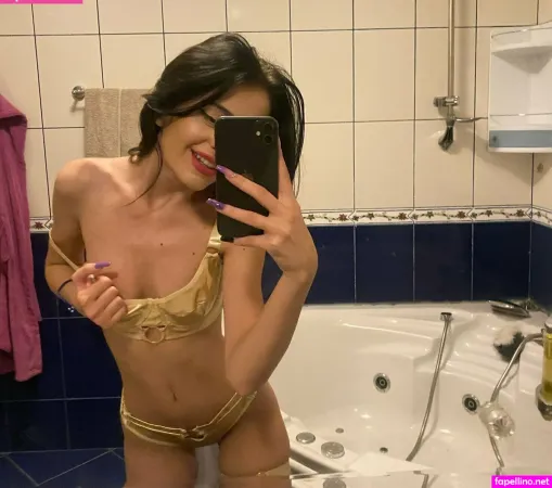 Mimi Uwu OnlyFans Thumbnail #nPrts2WinP