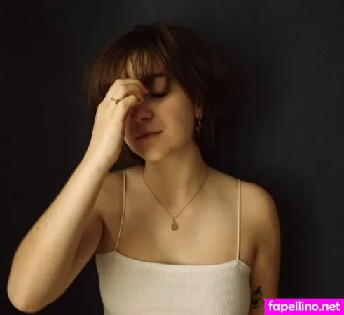 Mimi Vogler OnlyFans Thumbnail #Qb3HT7E7TR