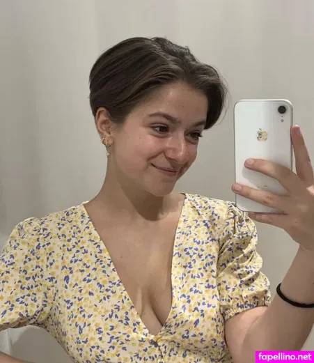 Mimi Vogler OnlyFans Thumbnail #tESDnVYeow