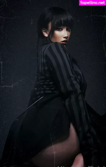 Mimi Xaoc OnlyFans Thumbnail #Un4Ni91nId