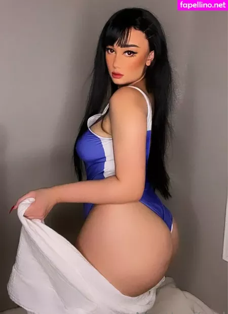 Mimi Xaoc OnlyFans Thumbnail #hzcoqe3Yj4