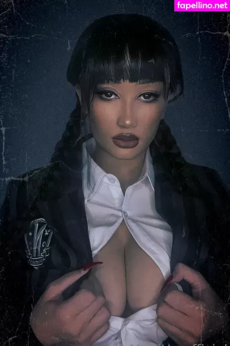 Mimi Xaoc OnlyFans Thumbnail #lUiE66WmJC