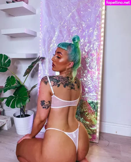 Mimialmighty OnlyFans Thumbnail #LRVGP7bHPW