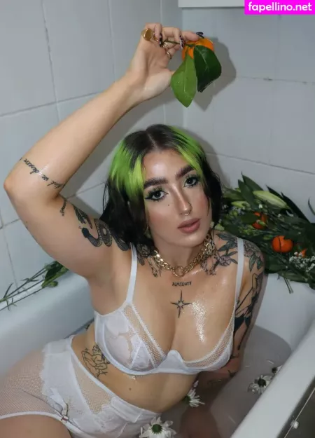 Mimialmighty OnlyFans Thumbnail #Z5GkI4LYUC