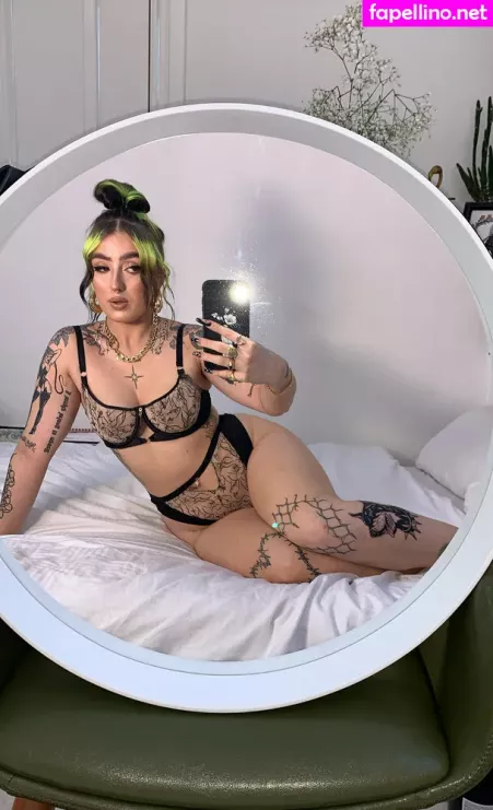 Mimialmighty OnlyFans Thumbnail #ZNf02BR2HF