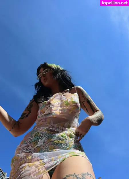 Mimialmighty OnlyFans Thumbnail #cDdi5EAAmc