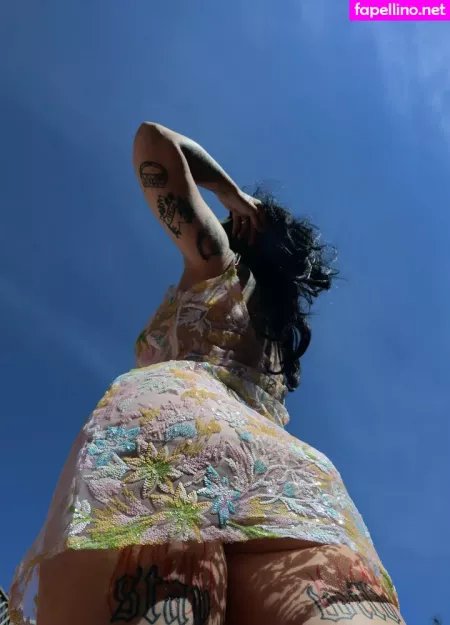 Mimialmighty OnlyFans Thumbnail #mJtXzESwfC