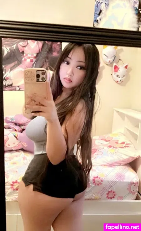 Mimibunni OnlyFans Thumbnail #EFGRhWXMJv