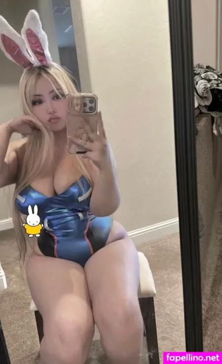 Mimibunni OnlyFans Thumbnail #rsiCcADa4s