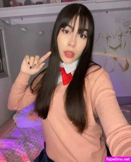 Mimicake OnlyFans Thumbnail #Ik30rfEUhy