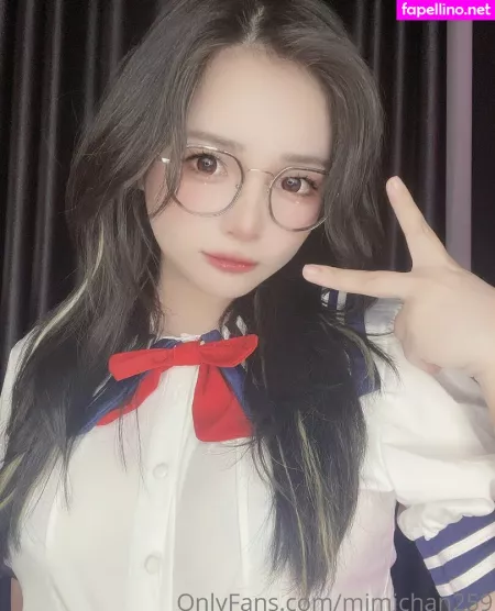 Mimichan OnlyFans Thumbnail #KP7PBKrPa2