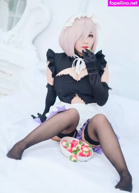 Mimichan OnlyFans Thumbnail #LUPwp5LmXO