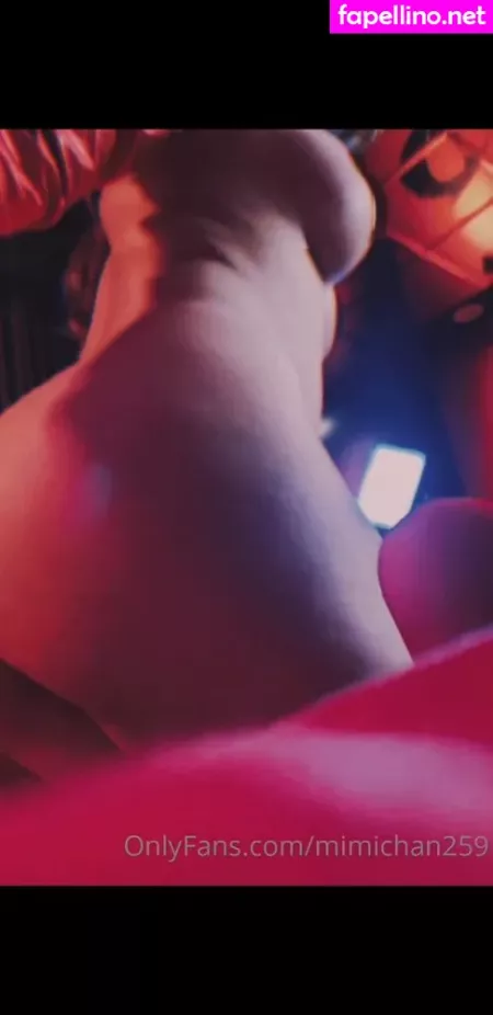 Mimichan OnlyFans Thumbnail #WPC5MqiaHj