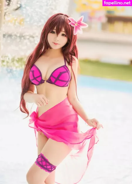 Mimichan OnlyFans Thumbnail #WwSZtlir2c